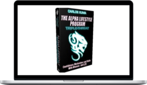 Carlos Xuma – Alpha Lifestyles Tripple Threat