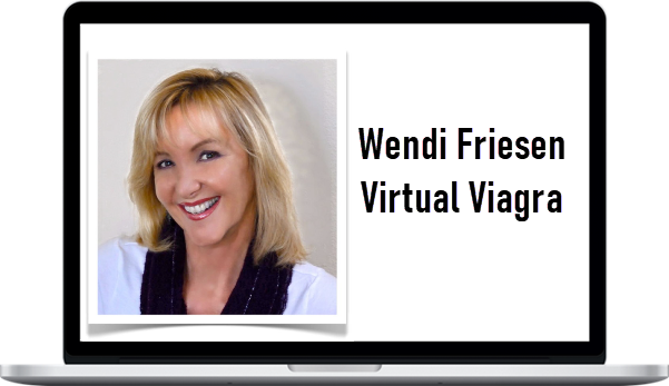 Wendi Friesen – Virtual Viagra