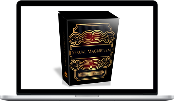 Charisma School – Sexual Magnetism