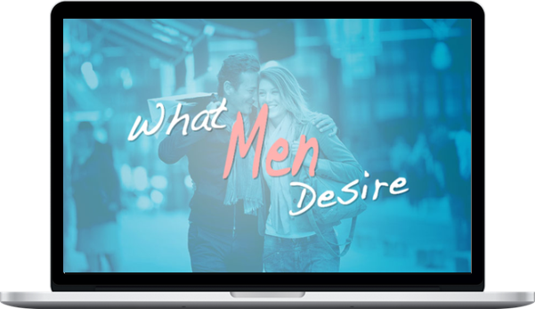 David Wygant – What Men Desire