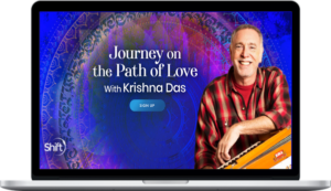 Krishna Das – Journey on the Path of Love