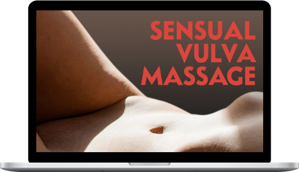 Jaya Shivani – Sensual Vulva Massage