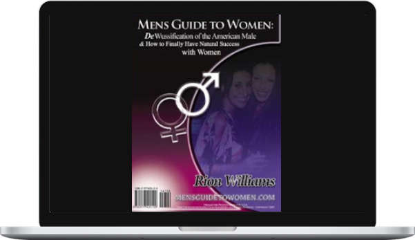 Rion Williams – Mens Guide To Women
