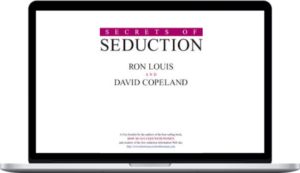 Ron Louis – Secrets Of Seduction