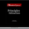 AFC Adam Lyons – Principles Of Attraction