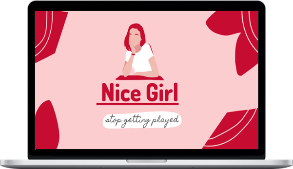 Alex Perez – Nice Girl – Mindful Attraction