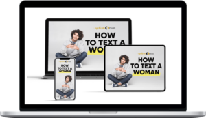 Apollonia Ponti – How to Text a Woman