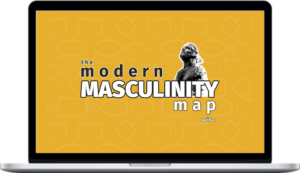 Joshua K. Sigafus – The Modern Masculinity Map
