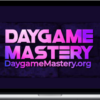 Justin Marc – Daygame Mastery – Mastery Package