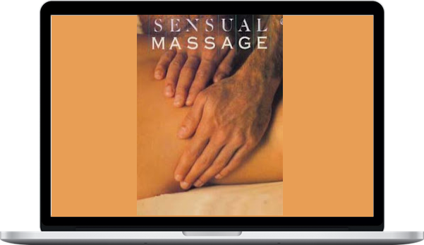 Ken Lingu – Sensual Massage