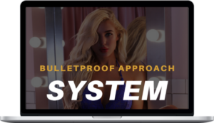 Limo Oueslati – The Bulletproof Approach System