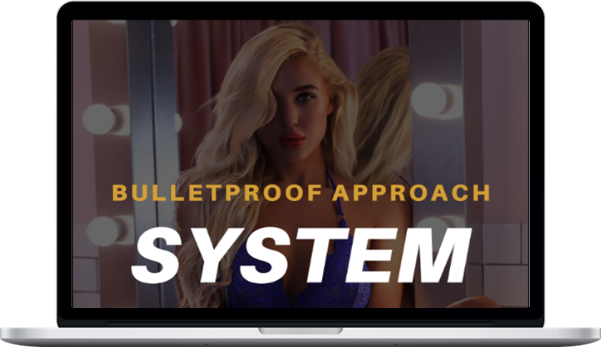 Limo Oueslati – The Bulletproof Approach System