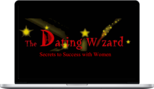 Michael Webb – The Dating Wizard Secrets To Success With Women