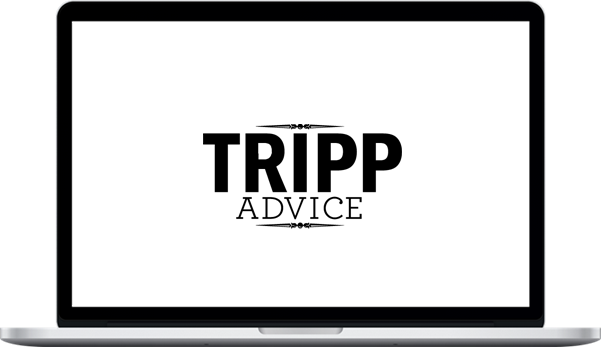 Tripp Advice – Hooked