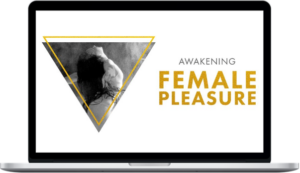 Beducated – Awakening Female Pleasure