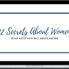 Coach Melannie – 12 Secrets About Women
