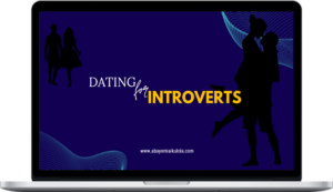 Haedol Creatives – Dating For Introverts