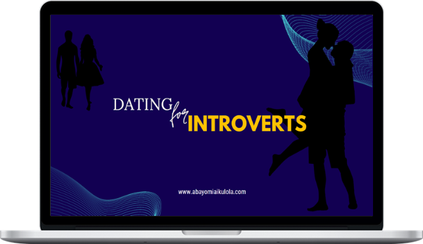 Haedol Creatives – Dating For Introverts