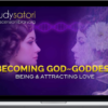 Judy Satori – Becoming God~Goddess