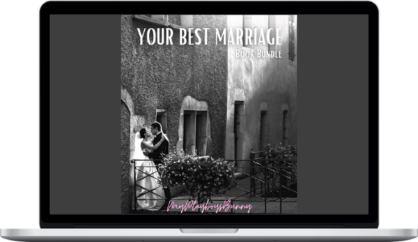 MPB – Your Best Marriage Book Bundle