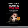 Manuel Bolley – Untold Secrets To Seducing The 1% Of Women