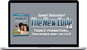 Ross Jeffries – Speed Seduction The New Code 2.0