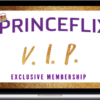 Texting Prince – PrinceFlix VIP