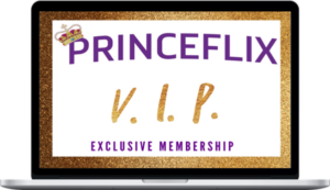Texting Prince – PrinceFlix VIP