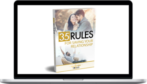Apollonia Ponti – 35 Rules For Saving Your Relationship