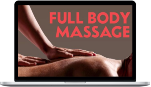 Beducated – Full Body Massage