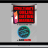 Caleb Jones – Ultimate Online Dating Manual 2020s