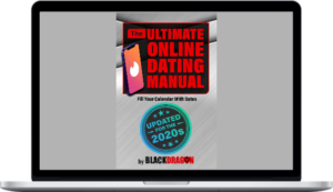 Caleb Jones – Ultimate Online Dating Manual 2020s