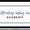 Coach Melannie – Attracting Lasting Love Academy