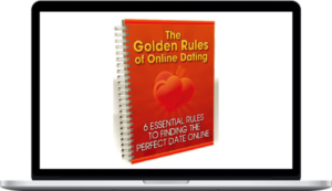 Elena Petrova – The Golden Rules of Online Dating