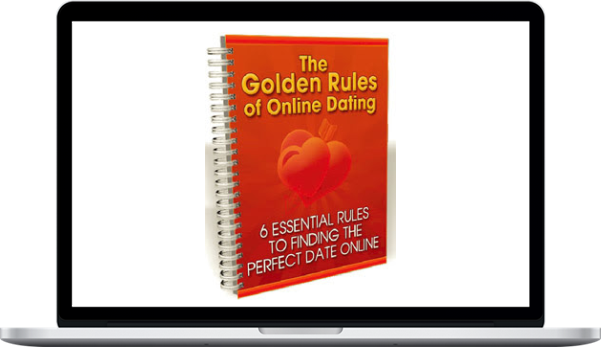 Elena Petrova – The Golden Rules of Online Dating