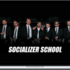 Jack Denmo – Socializer School