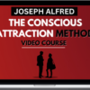 Joe Spark – Conscious Attraction : The Last Dating Guide You Will Ever Need