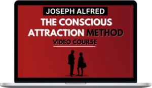 Joe Spark – Conscious Attraction : The Last Dating Guide You Will Ever Need