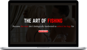MenMoneyMindset – The Art Of Fishing: Attract beautiful women effortlessly