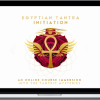 Mystika School – Egyptian Tantra – The 12-week Online Course Initiation