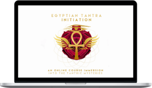 Mystika School – Egyptian Tantra – The 12-week Online Course Initiation