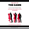 The Art Of The Game – The Professor of Pimpology