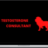 The Testosterone Consultant – Sexual Performance Meal Plan + Testosterone Herbs