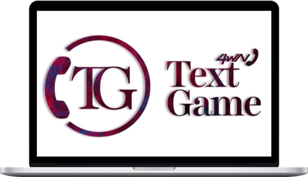 Alex RSD – 4wN: Text Game Course