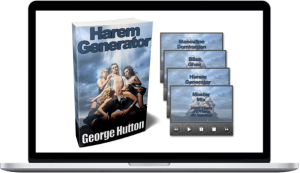George Hutton – Harem Generator