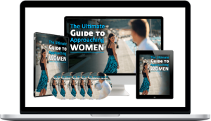 Jon Sinn – The Ultimate Guide to Approaching Women
