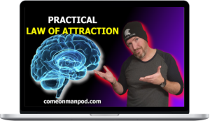 Paul Bauer – Practical Law of Attraction