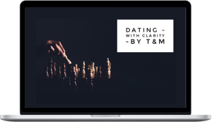 TMGroup33 – Dating - With Clarity