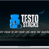 TestoNation – TestoStacks The Ultimate Stacks For Male Optimization