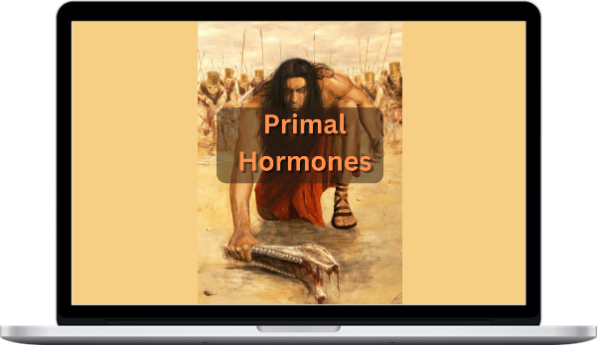 Ascension Tribe – Primal Hormones + The Skyscraper Method + Mr. BDE